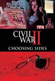 Civil War II: Choosing Sides (2016) 06