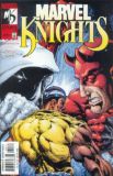 Marvel Knights (2000) 11