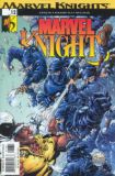 Marvel Knights (2000) 12