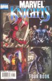 Marvel Knights Tour Book (1998) nn