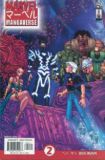 Marvel Mangaverse (2002) 02