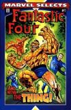 Marvel Selects: Fantastic Four (2000) 01