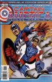 Marvels Comics: Captain America (2000) 01