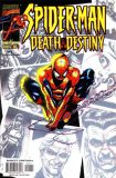 Spider-Man: Death and Destiny (2000) 01