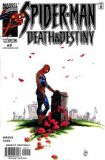 Spider-Man: Death and Destiny (2000) 02