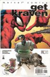 Spider-Man: Get Kraven (2002) 01