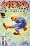 Spider-Man: Lifeline (2001) 01