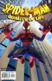 Spider-Man: Quality of Life (2002) 02