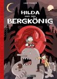 Hilda und der Bergkönig (Hardcover)