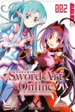 Sword Art Online - Mothers Rosario 02