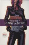 The Umbrella Academy (2007) TPB 03: Hotel Oblivion
