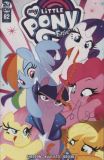 My Little Pony: Friendship is Magic (2012) 82 [Retailer Incentive Cover]