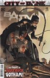 Batman (2016) 80: City of Bane