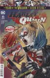 Harley Quinn (2016) 66: Year of the Villain