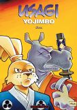 Usagi Yojimbo (2017) 07: Gen