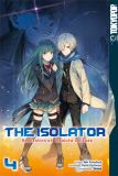 The Isolator - Realization of Absolute Solitude 04