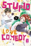 Stupid Love Comedy 01