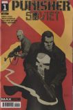 Punisher: Soviet (2020) 01