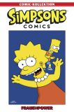Simpsons Comic-Kollektion 44: Frauenpower