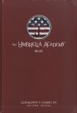 The Umbrella Academy (2007) Library Edition 02: Dallas