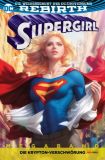 Supergirl (2018) Megaband 02: Die Krypton-Verschwörung
