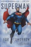 Superman (1987) HC: For Tomorrow - 15th Anniversary Edition