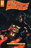 Doc Savage: The Man of Bronze - The Devils Thoughts (1992) 02