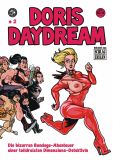 Doris Daydream 02 (18+)