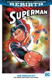 Superman (2017) Paperback 06: Jagd durch die Zeit