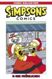 Simpsons Comic-Kollektion 46: O ihr Fröhlichen
