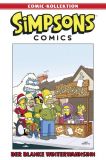Simpsons Comic-Kollektion 47: Der blanke Winterwahnsinn