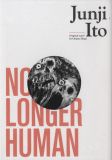 No Longer Human (2020) HC (Junji Ito)