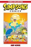 Simpsons Comic-Kollektion 48: Auf Achse