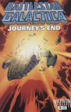 Battlestar Galactica: Journeys End (1996) 01