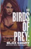 Birds of Prey (2020) TPB: Black Canary