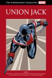 Die Marvel-Superhelden-Sammlung (2017) 073: Union Jack
