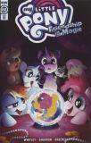 My Little Pony: Friendship is Magic (2012) 86 [Retailer Incentive Cover]