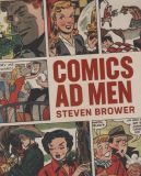 Comics Ad Men (2020) TPB