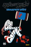 Harley Quinn: Greatest Hits (2020) HC