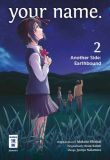 your name. Another Side: Earthbound 02