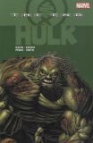 Hulk: The End (2002) TPB [New Edition]