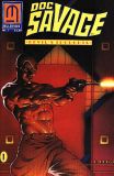 Doc Savage: The Man of Bronze - The Devils Thoughts (1992) 01
