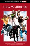 Die Marvel-Superhelden-Sammlung (2017) 075: New Warriors