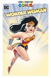 Mein erster Comic: Wonder Woman (2020) HC
