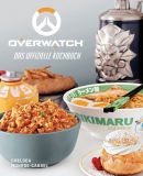 Overwatch - Das offizielle Kochbuch