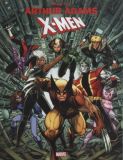Marvel Monogaph: The Art of Art Adams - X-Men (2020) Artbook