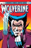 Wolverine (1982) 01 (2023 Facsimile Edition)