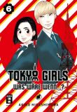 Tokyo Girls - Was wäre wenn...? 06