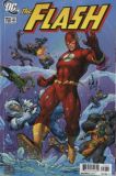 The Flash (2016) 750 [2000s Cover - Jim Lee]