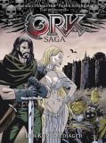 Ork-Saga 03: Der Kopfgeldjäger